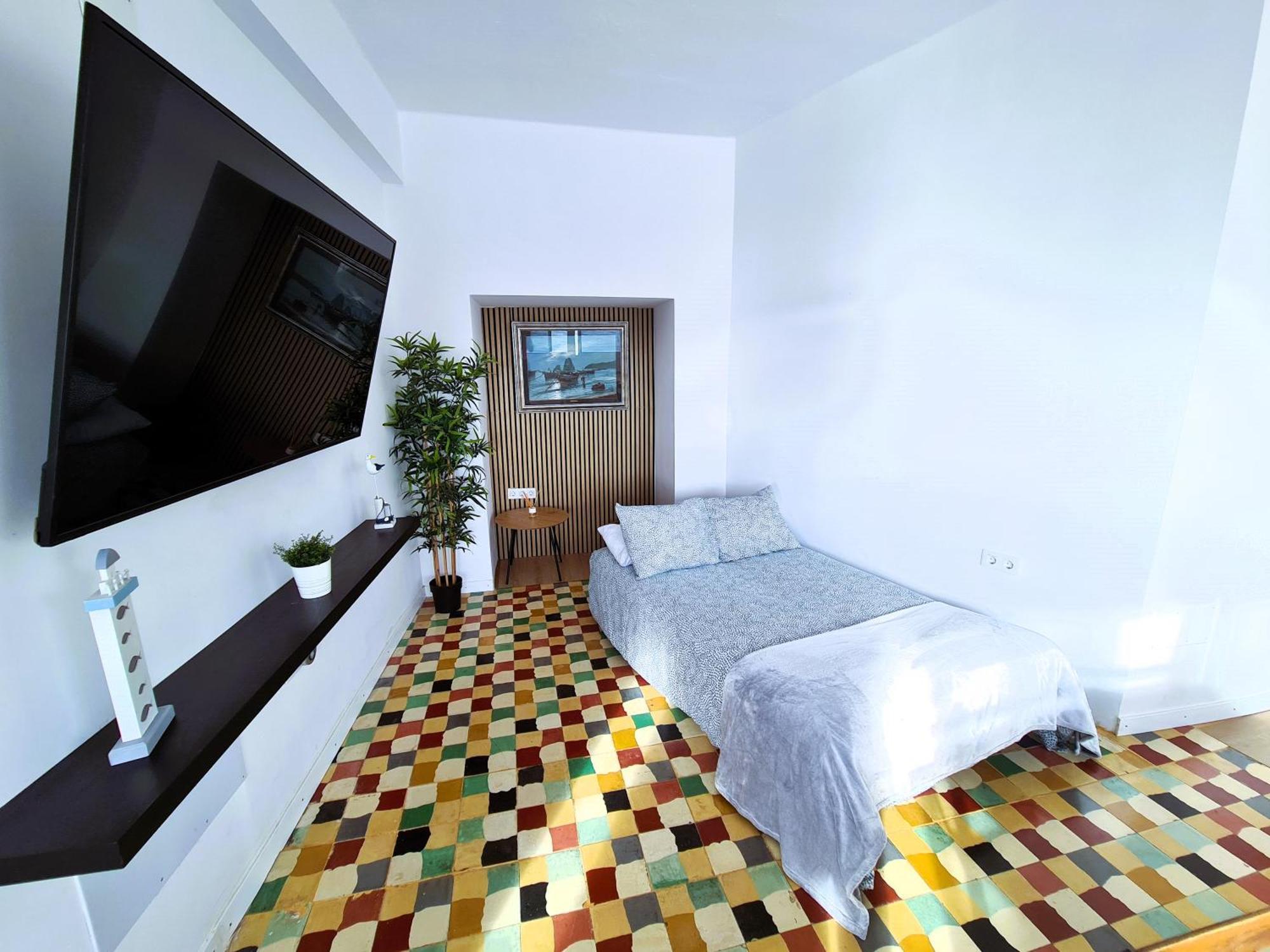 Oasis Noalys Apartment Sardina