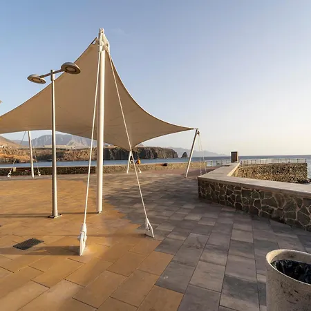 Oasis Noalys Apartment Sardina Exterior photo