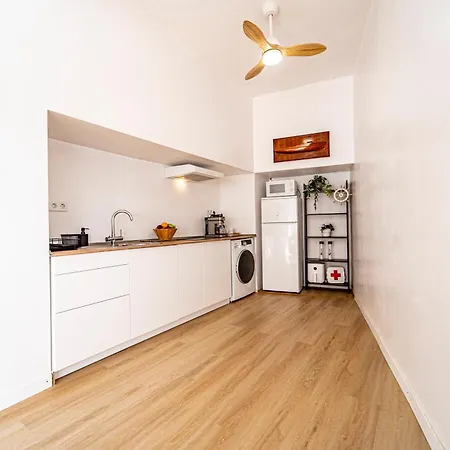 Oasis Noalys Apartment Sardina Exterior photo