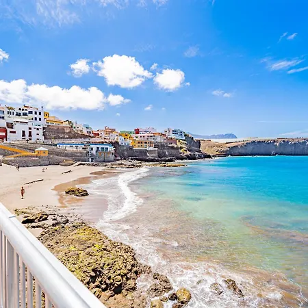 Oasis Noalys Apartment Sardina Exterior photo
