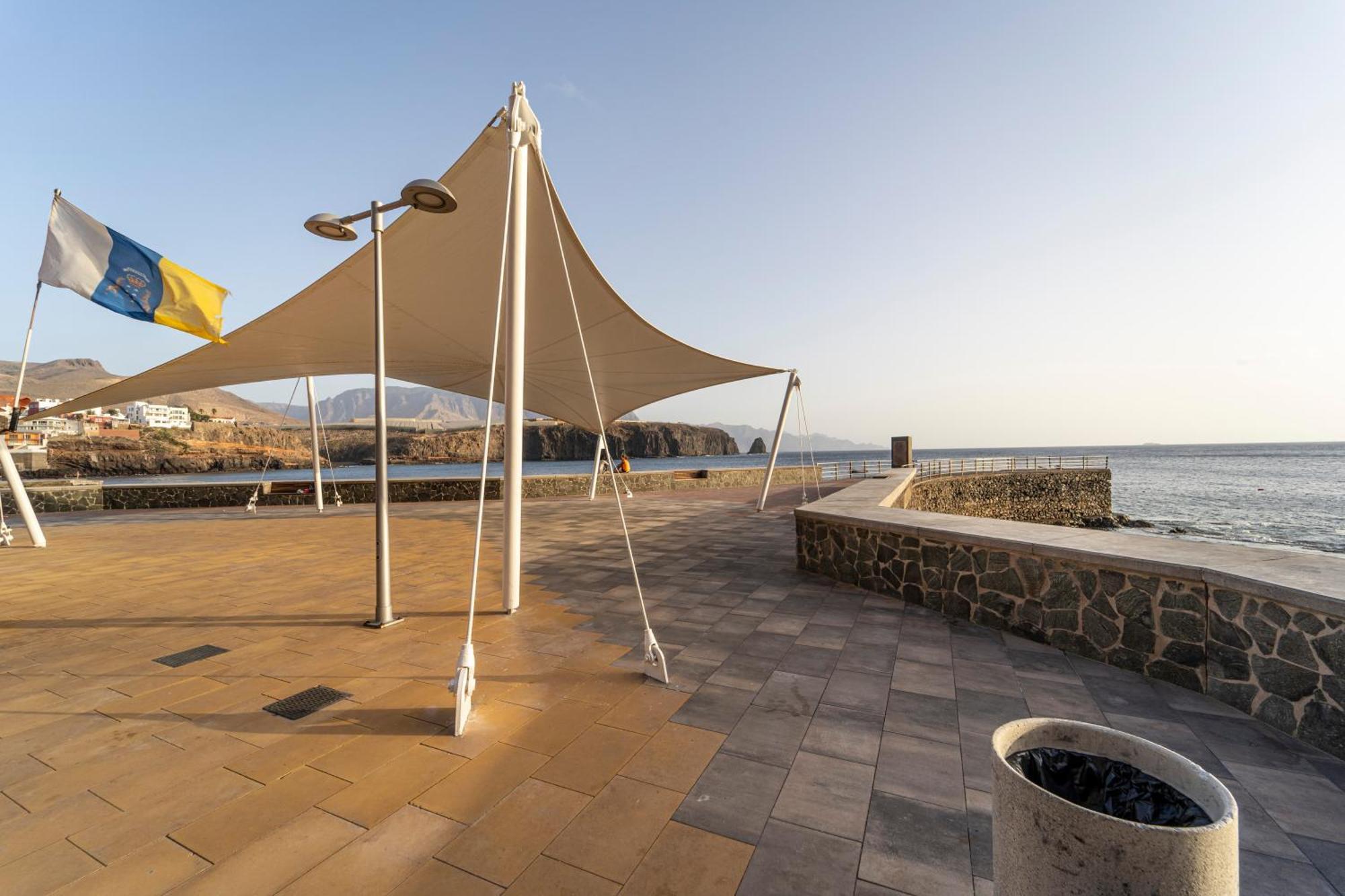 Apartamento Oasis Noalys