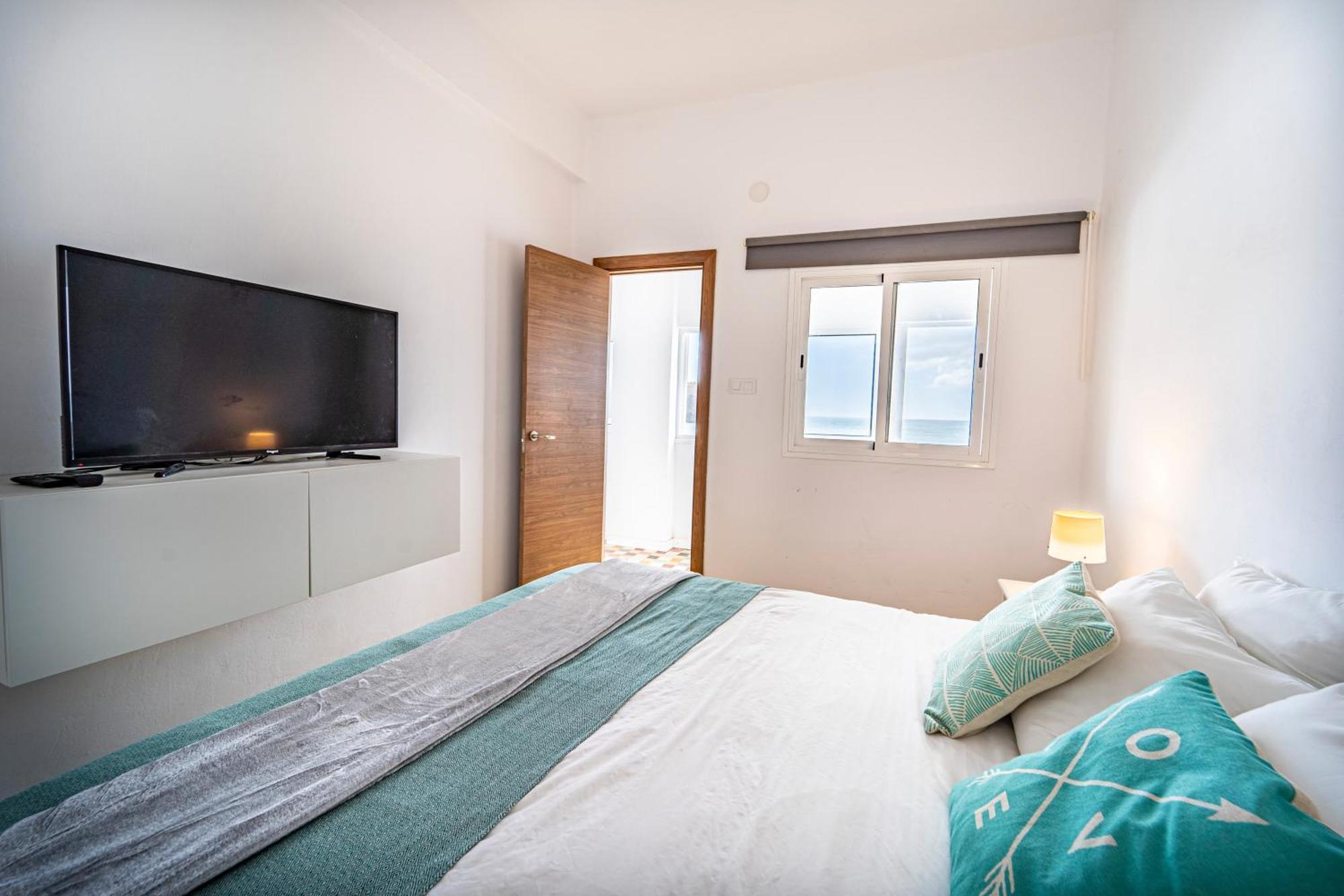 Oasis Noalys Apartamento