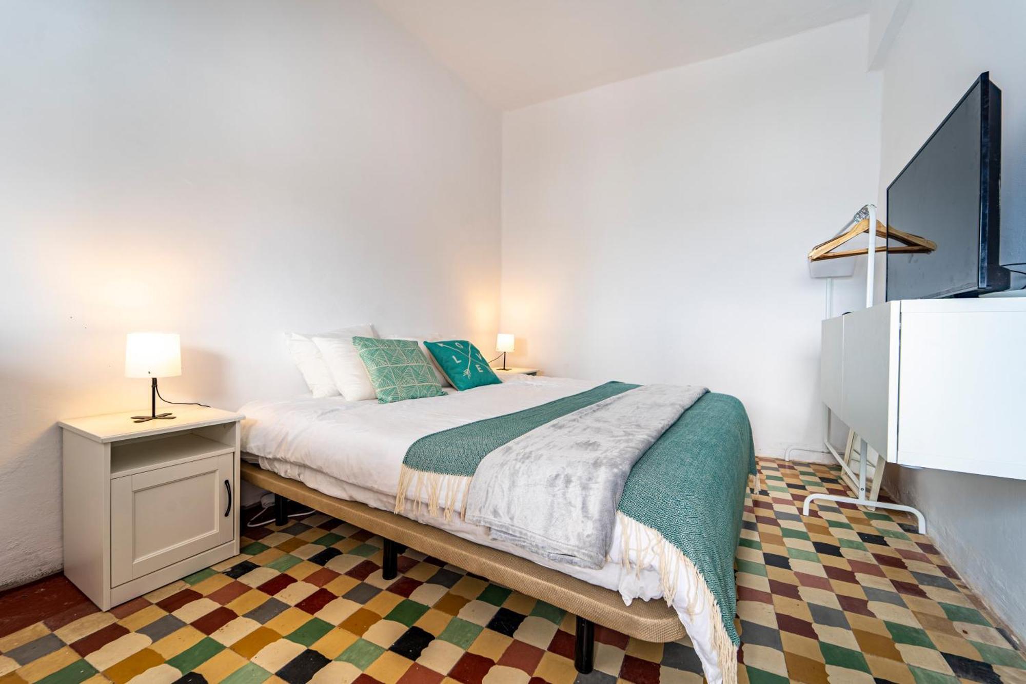 Oasis Noalys Apartamento Sardina