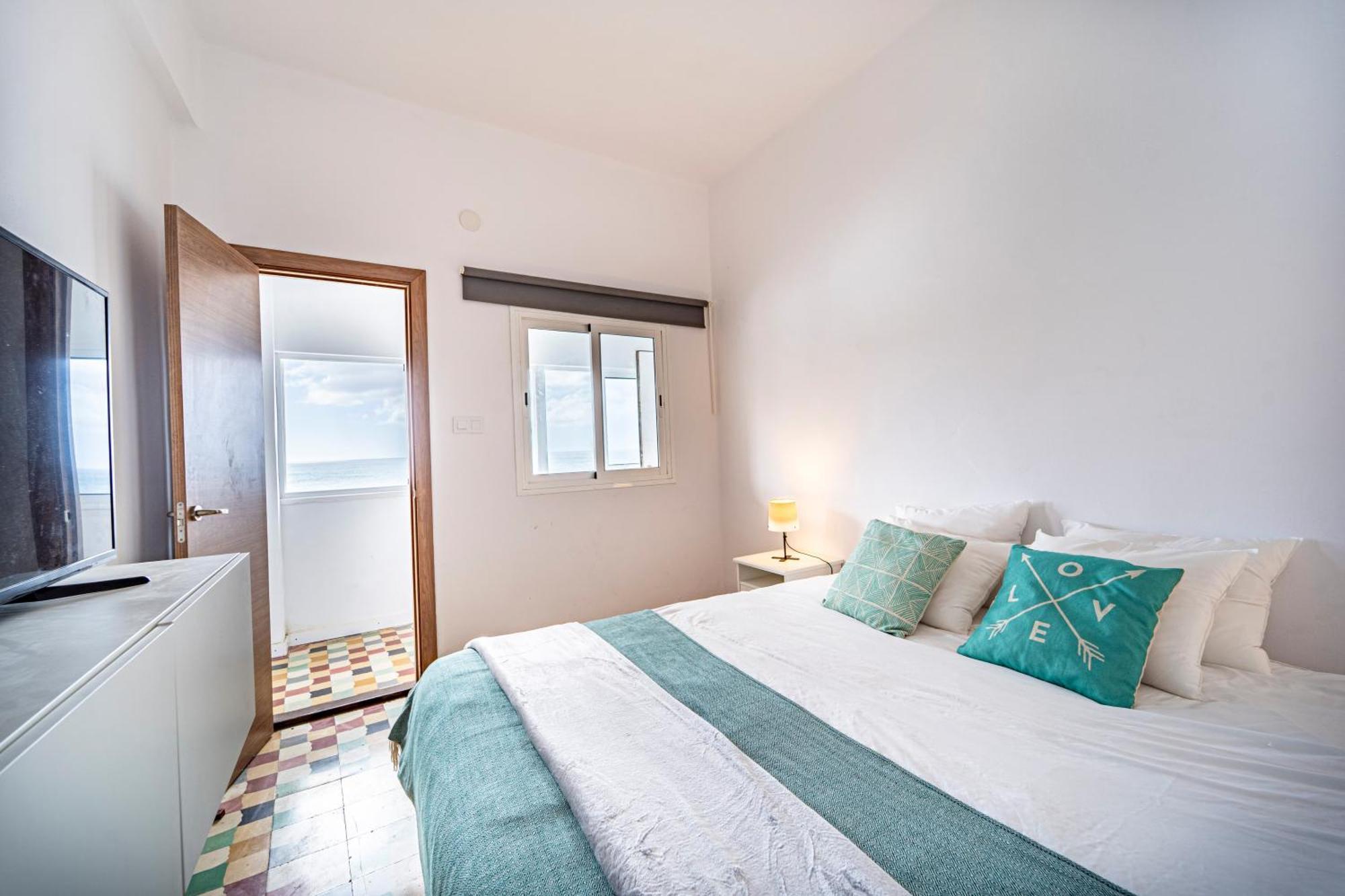 Apartamento Oasis Noalys *