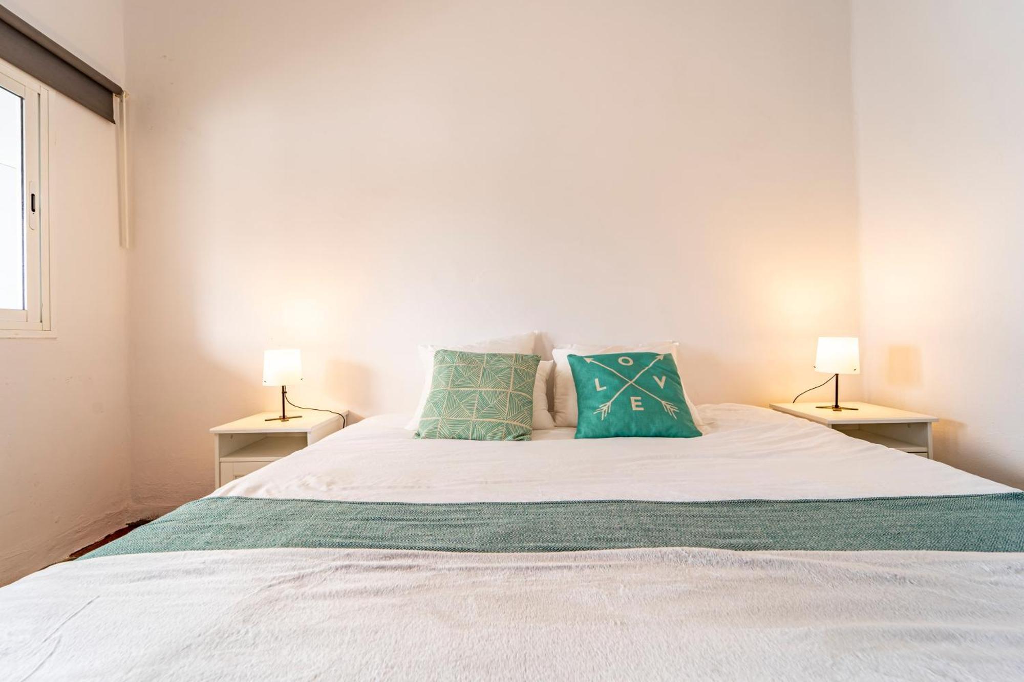 Oasis Noalys Apartamento Sardina