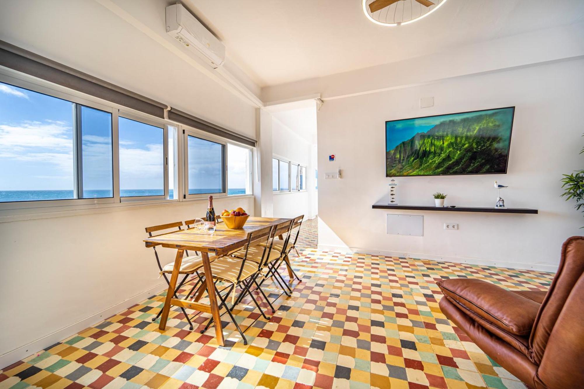 Oasis Noalys Apartamento