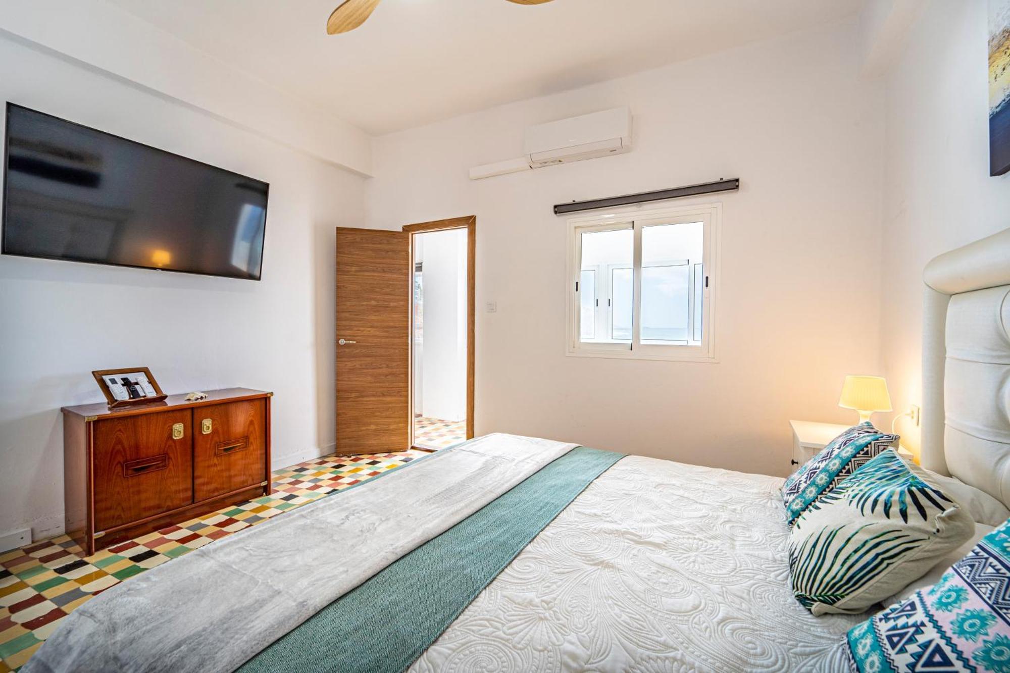 Apartamento Oasis Noalys *