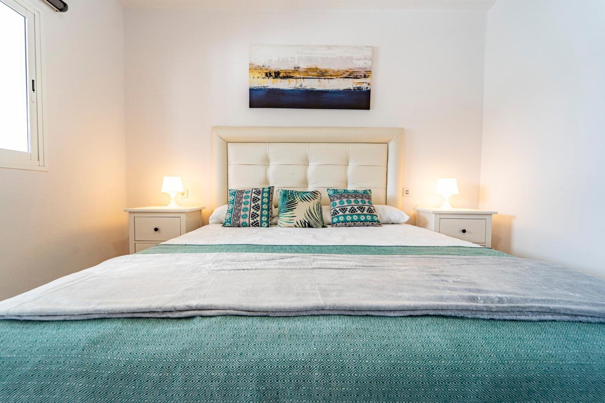 Oasis Noalys Apartamento *