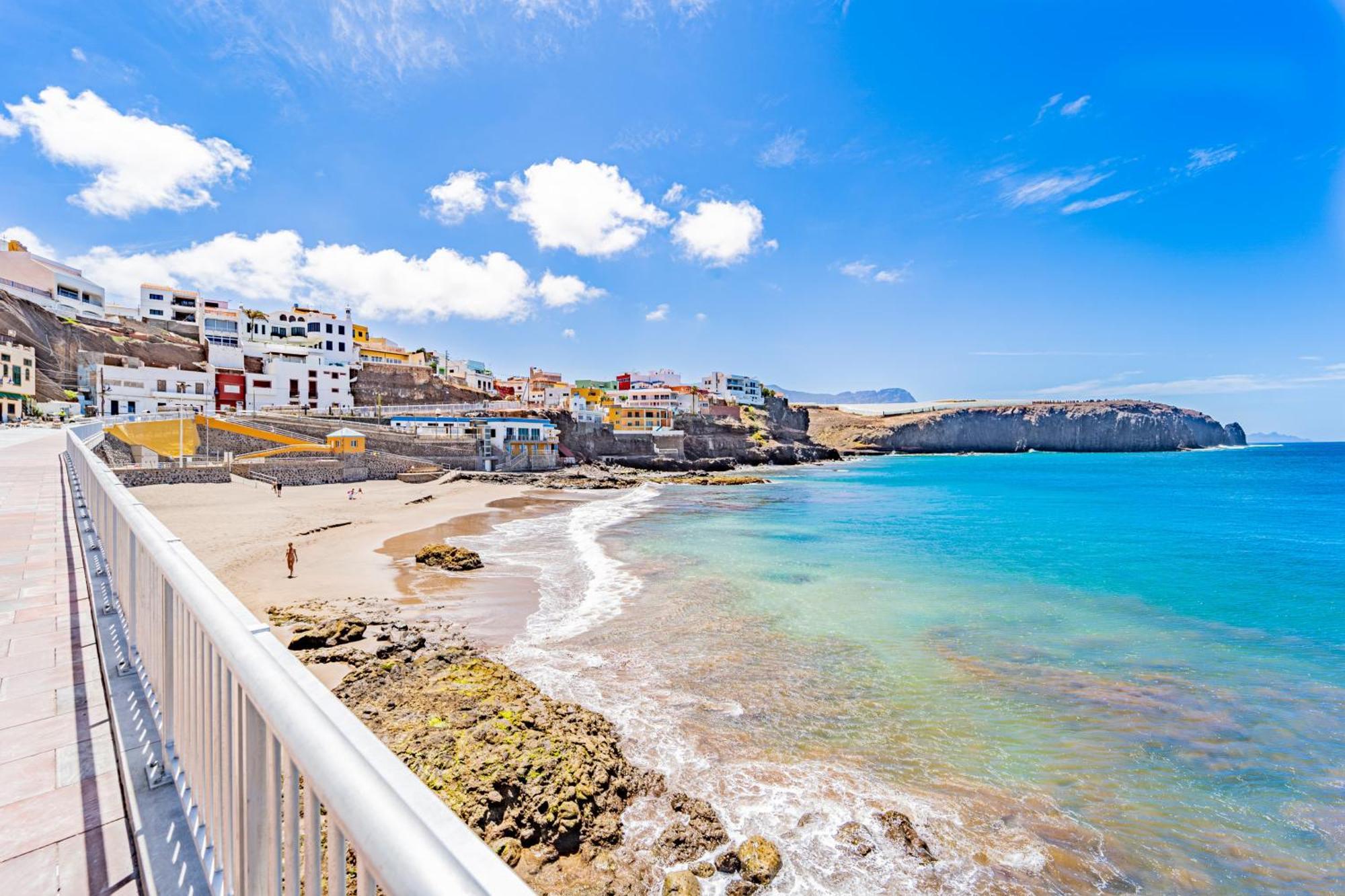Apartamento Oasis Noalys *