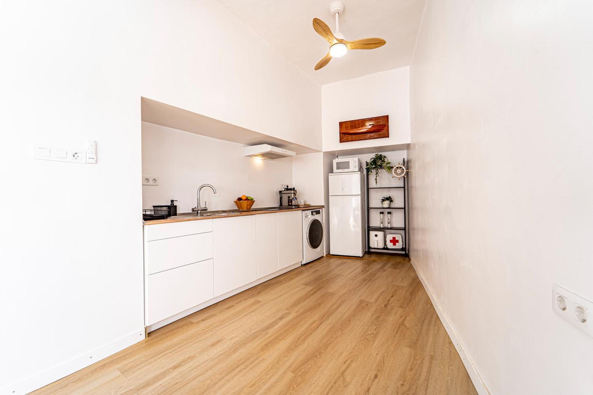 Appartamento Oasis Noalys *