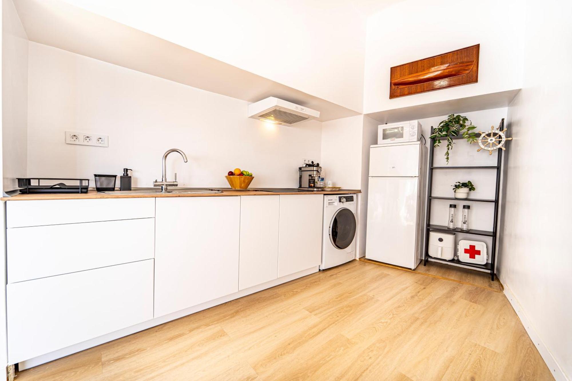 Appartamento Oasis Noalys
