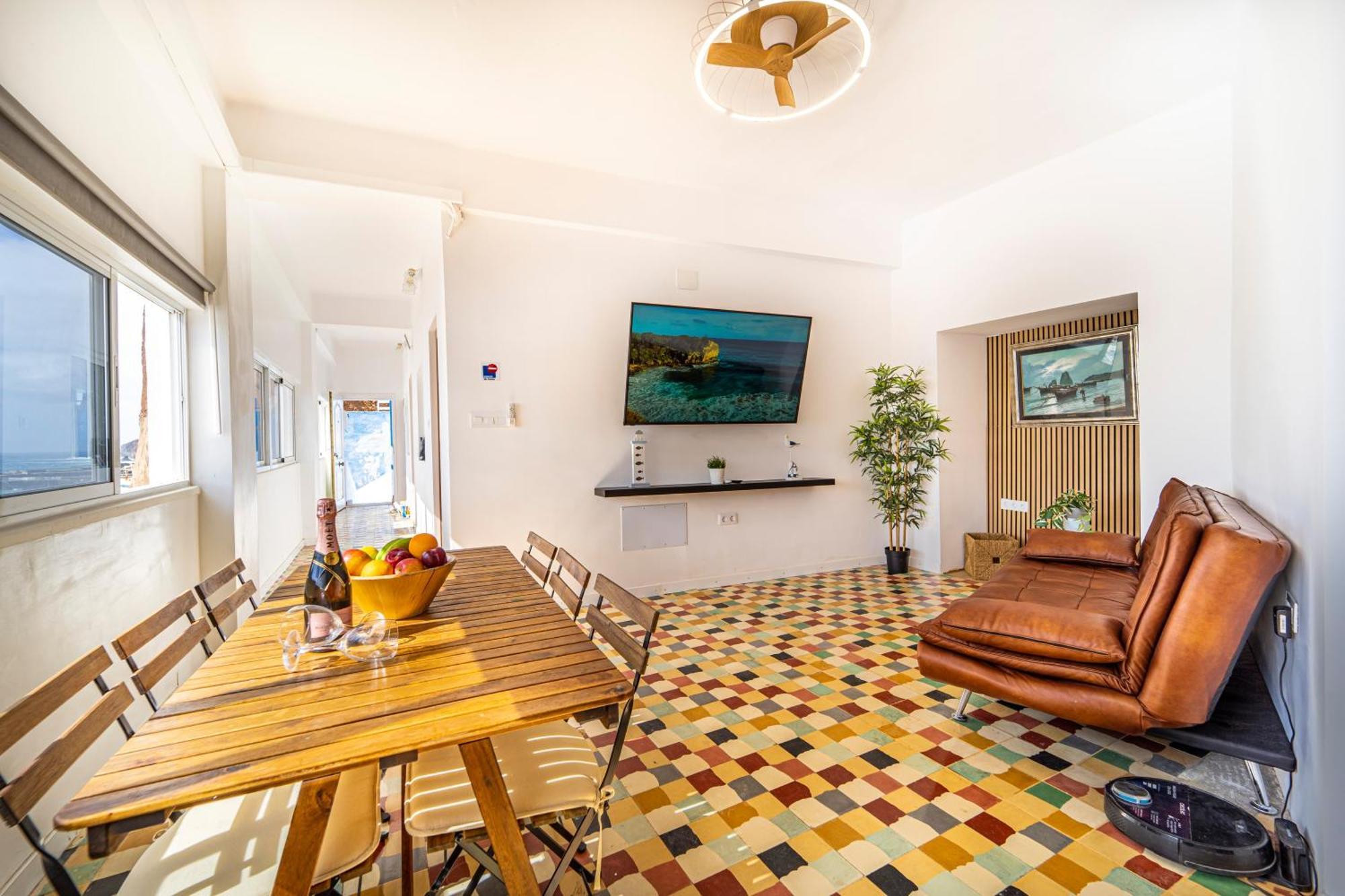 Appartamento Oasis Noalys